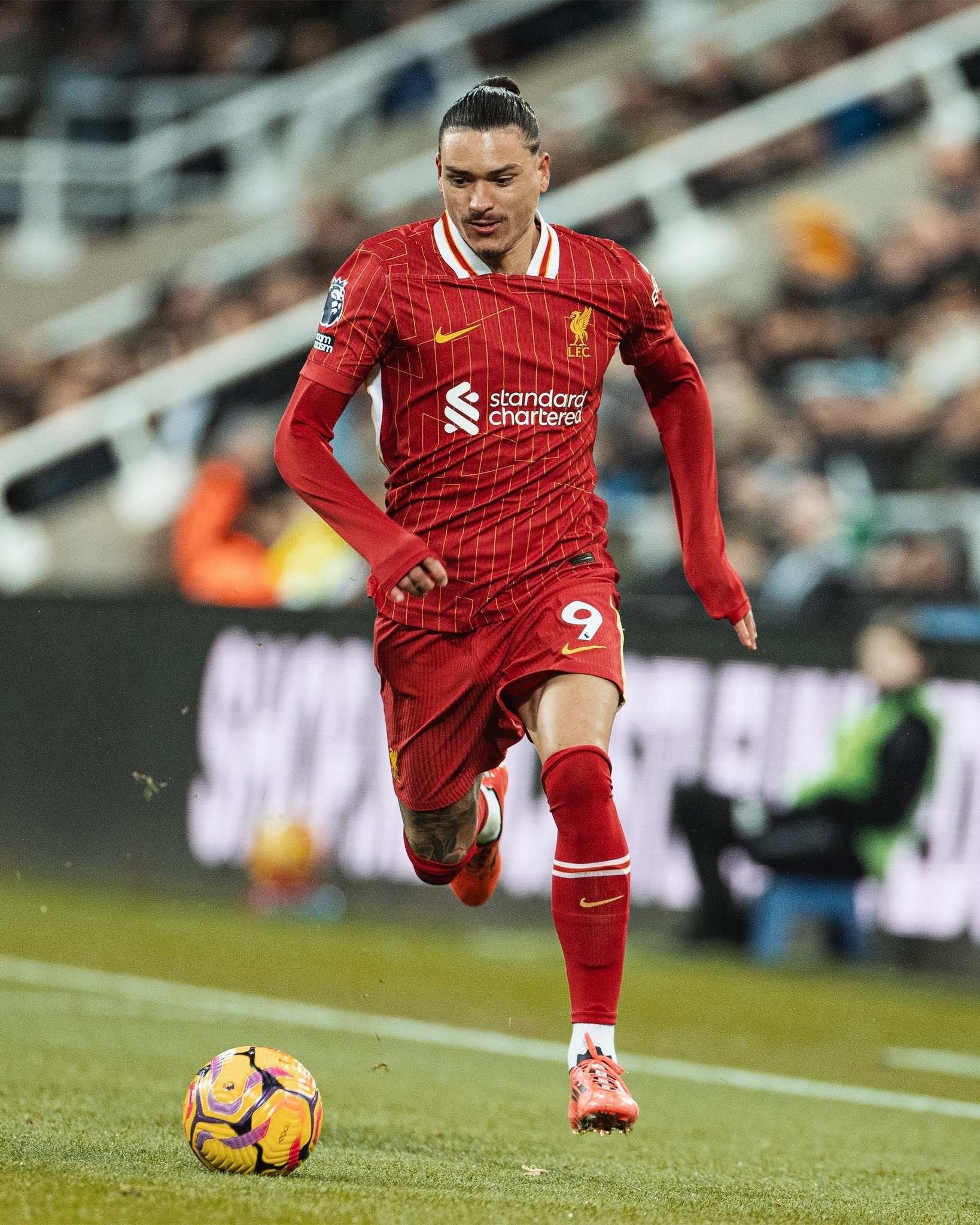 利物浦主场-战胜亚特兰大,萨拉赫建功(利物浦足球主场) 利物浦主场-战胜亚特兰大,萨拉赫建功(利物浦足球主场)