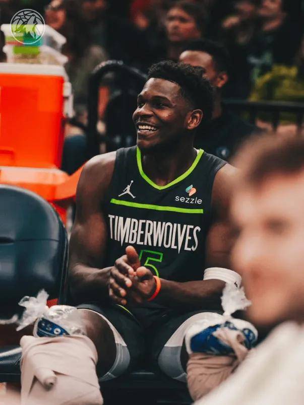 乐竟体育入口-森林狼球员阵容