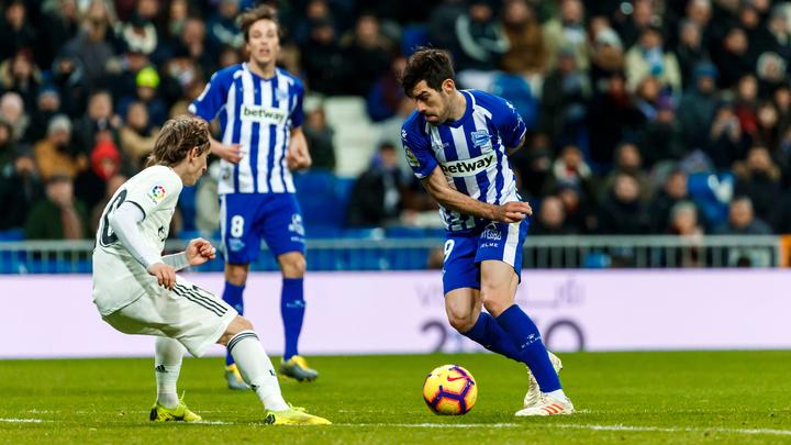 阿拉维斯主场取胜，保持上升势头(阿拉维斯主场取胜,保持上升势头的球员)