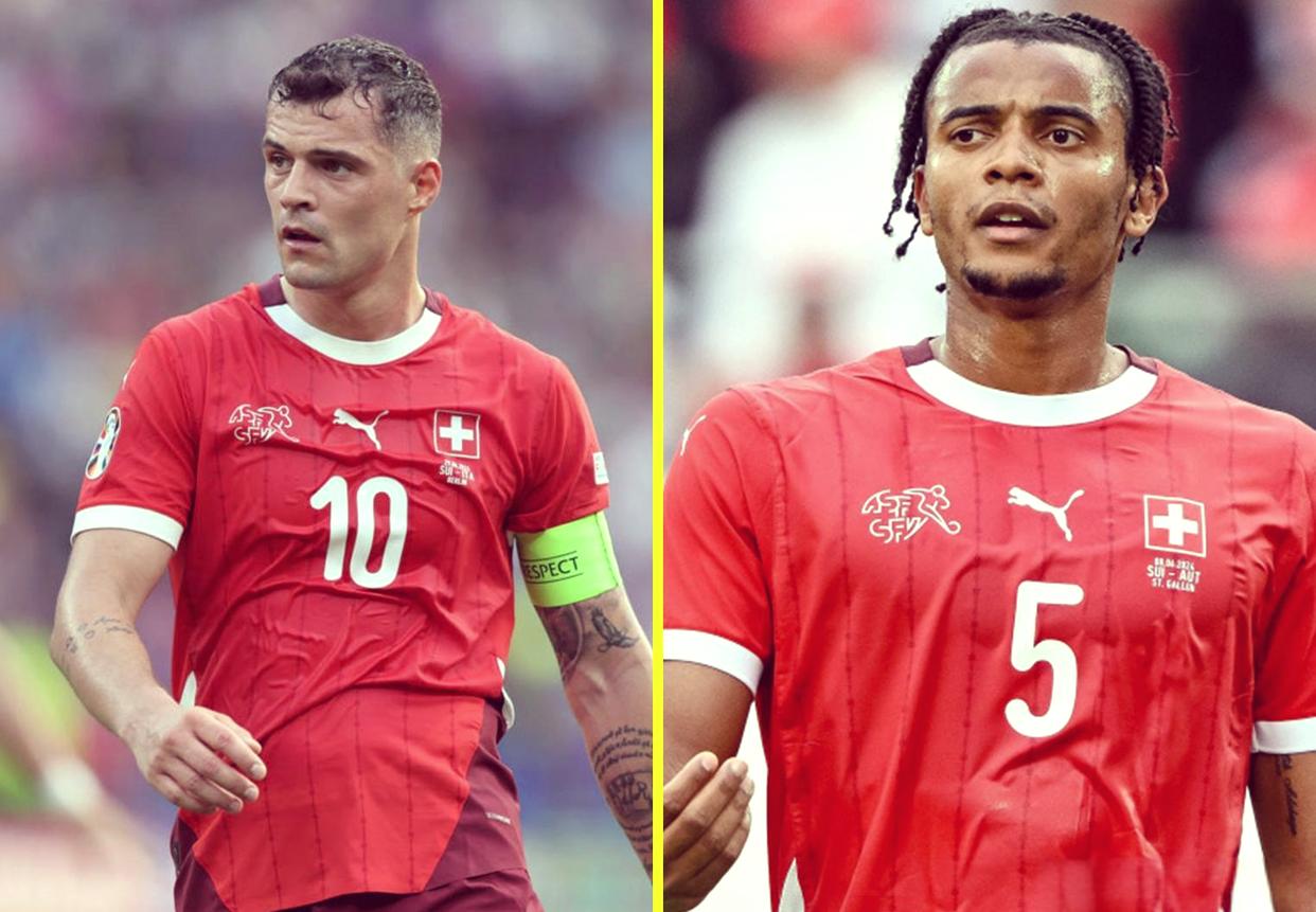 瑞士挑战克罗地亚，实力对决谁能突围？的简单介绍